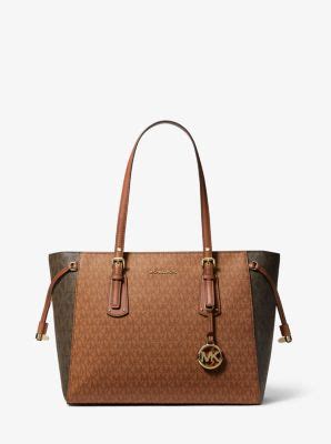 michael kors purses with florida gators logo|Voyager Medium Color.